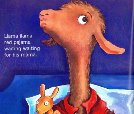 how many llama llama books are there and what makes them so special?