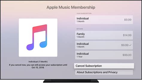 how much is apple music a year without following the logic