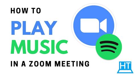 How to Play Music in Zoom Meeting: A Detailed Guide with Multiple Perspectives