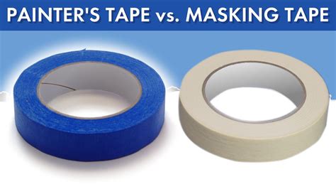 how to tape off for painting what's the best type of painter's tape?